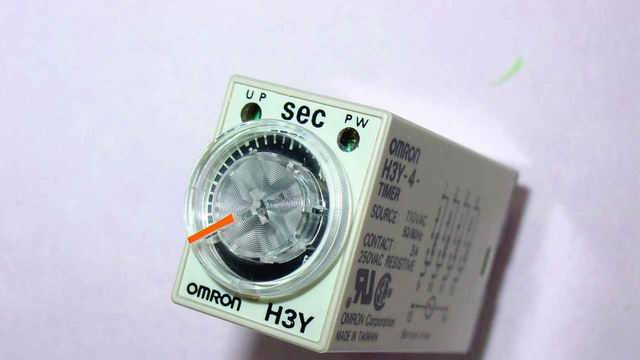 供应H3Y-4继电器