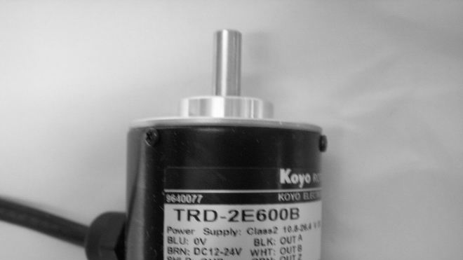 供应TRD-2E600B编码器