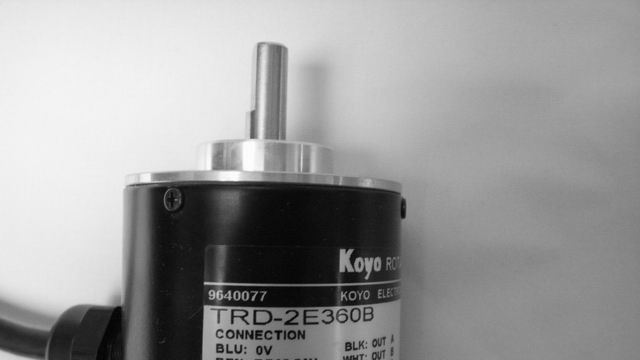 供应TRD-2E360B编码器