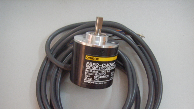 供应E6B2-CWZ6C 1000P/R 编码器