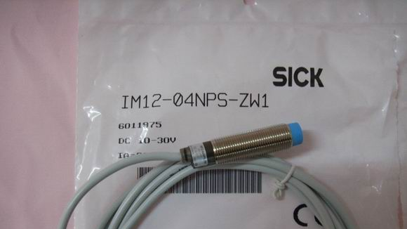 供应: IM12ZW1-04NPS-接近开关