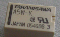 供应A系列继电器
