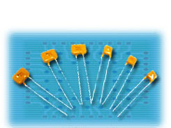 供应6V-16V系列保险丝