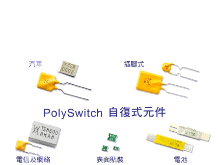 供应全系列保险丝