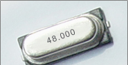 供应49S/SMD 石英晶体振荡器