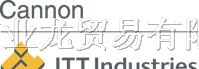 原装进口美国ITT CANNON公司连接器