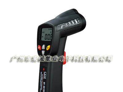 香港CEM品牌测温仪 红外测温仪 红外线测温仪DT-8810H