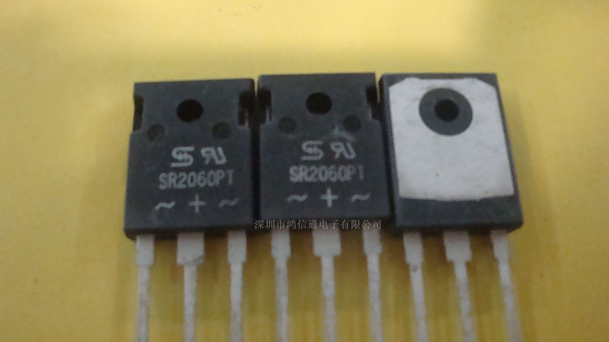 供应三极管SR2060PT