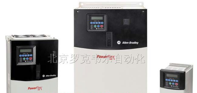 供应美国AB PowerFlex400P变频器 22P-D
