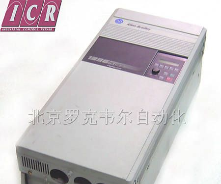 供应ALLEN-BRADLEY 1336 PLUS II变频器   1336F变频器