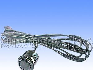 供应超声波传感器|倒车雷达有线传感器kt40-1202A