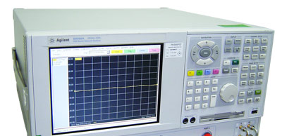 供应HP15600A逻辑分析仪
