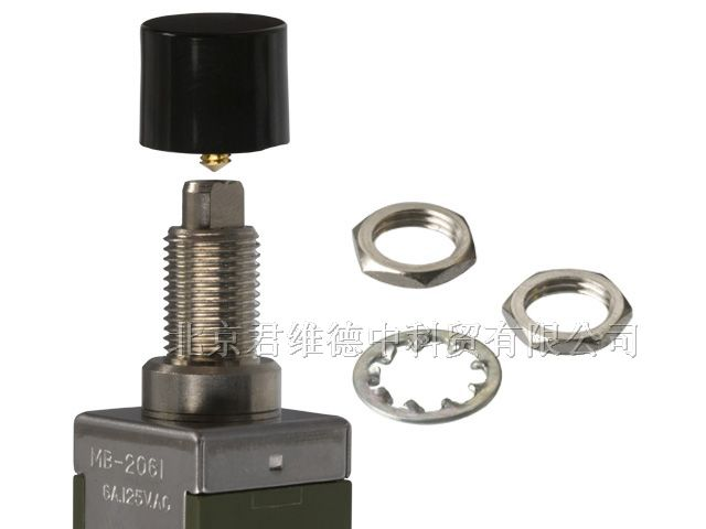 供应NKK MB2061SS4W01 按钮开关