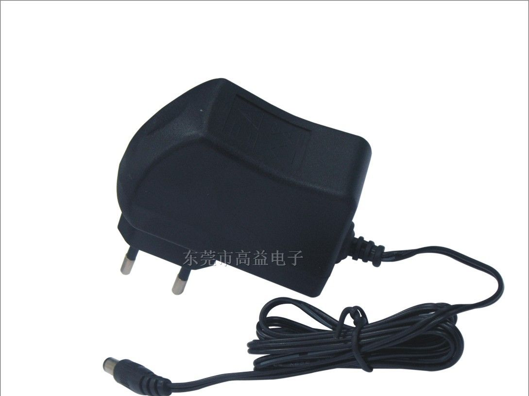 供应9V1A开关电源适配器
