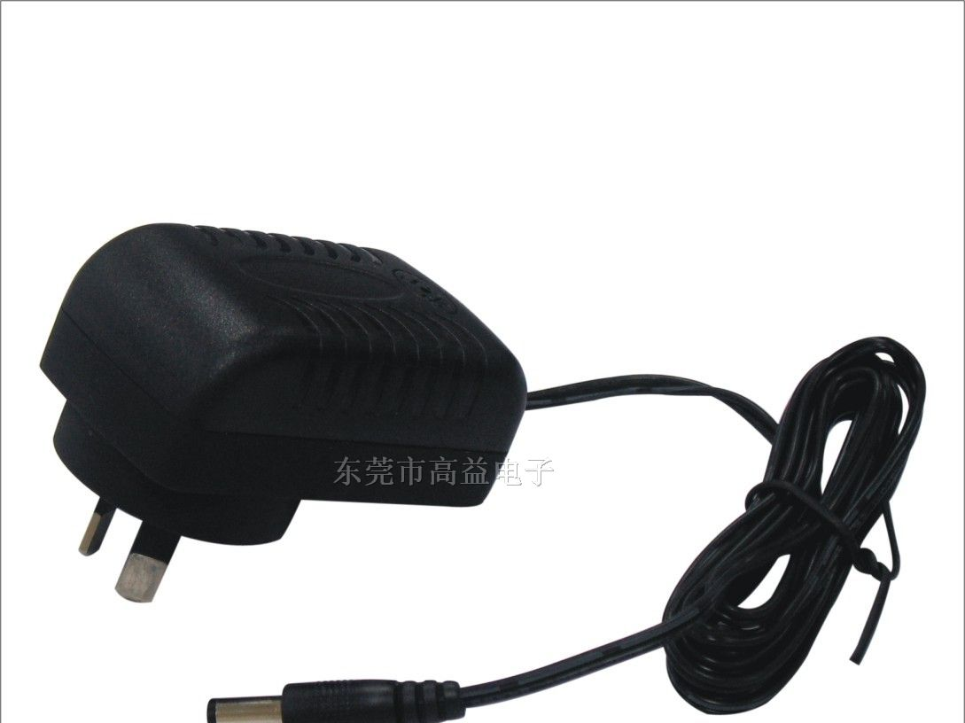 供应3V1A开关电源适配器