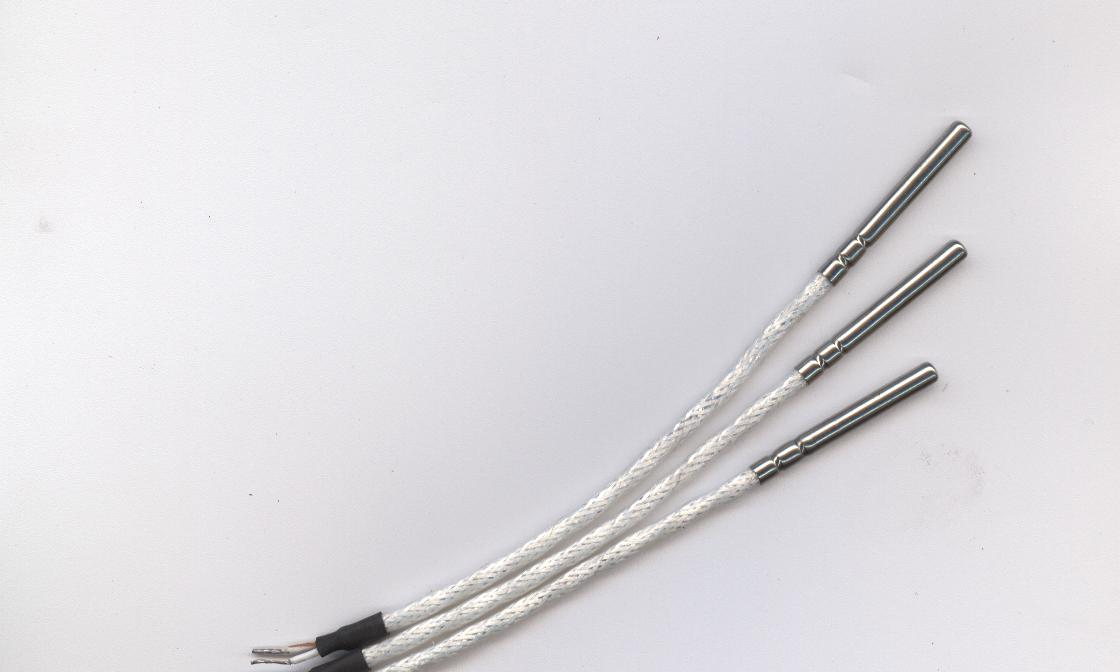 供应微型铂电阻传感器