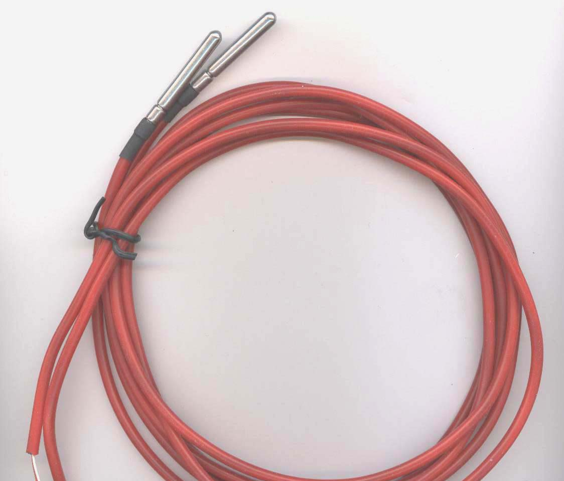 供应低温型铂电阻温度传感器