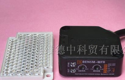 供应供应Autonics BEN5M-MFR 光电传感器