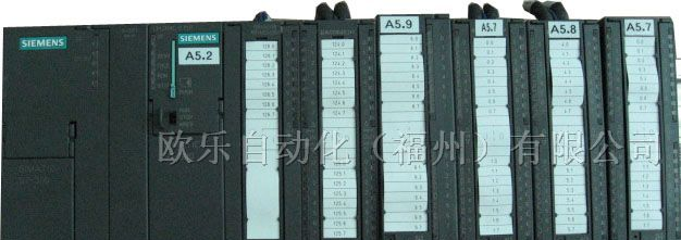 供应西门子SIEMENS可编程控制器