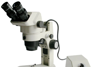 J-171T系列连续变倍体视显微镜