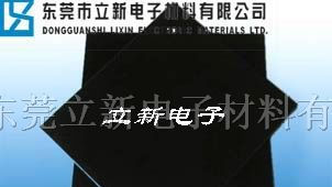 供应黑色玻纤板，黑色环氧板
