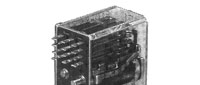供应P&B继电器R10-E2X4-V185