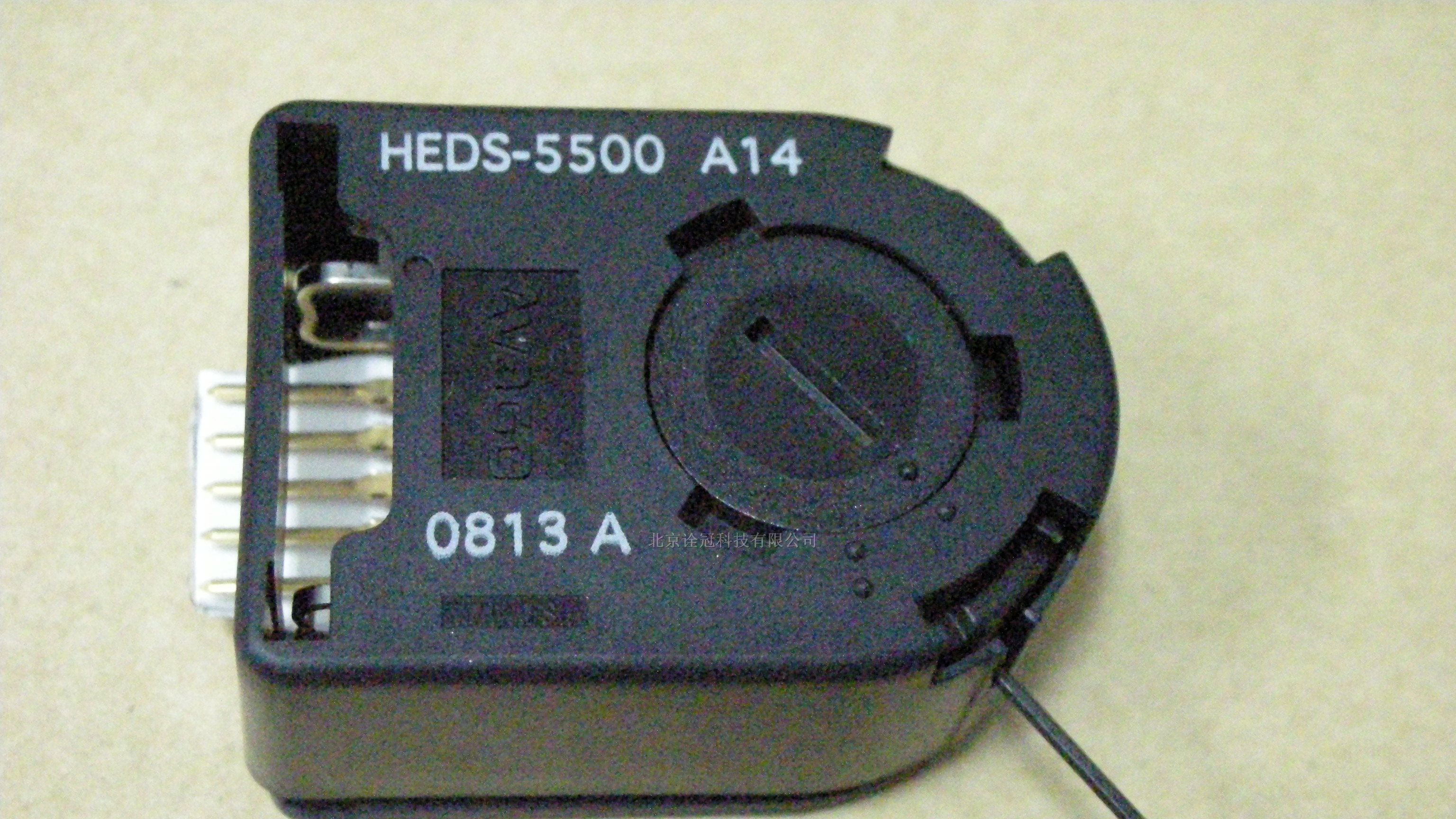 销售AVAGO编码器HEDS-5500#C14