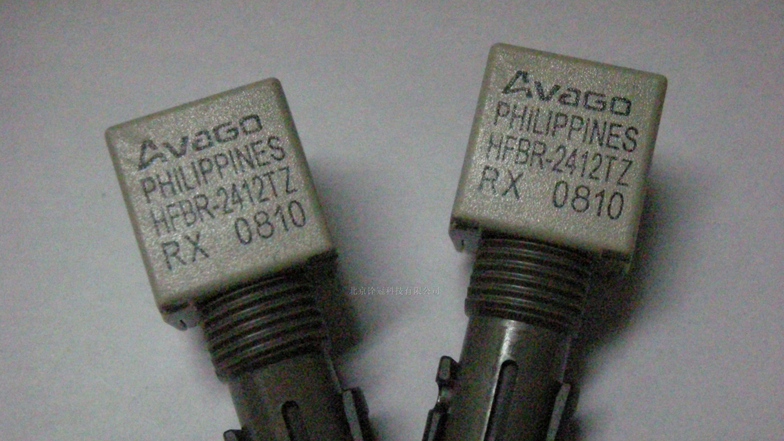 供应光纤收发器HFBR-2412TZ，HFBR-1414TZ