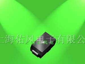 供应SMAJ120CA瞬变抑制TVS二极管
