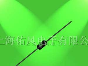 供应400W瞬态电压抑制二极管P4KE7.5A