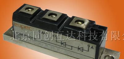供应欧派克二极管模块DD230N12  DD55N12