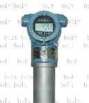 管锥螺纹式-SBL靶式流量计