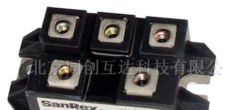 供应三社整流桥DF100AA160  CLK180AA80