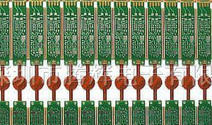 供应双面高精密PCB(图)