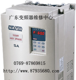 供应SANCH变频器调速器