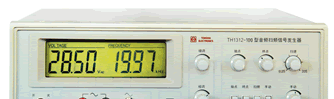 TH1312-60音频扫频信号发生器.
