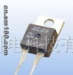 供应温控继电器 JUC-31F超小型温度继电器