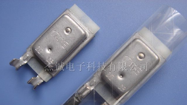 供应17AME温控开关,温控器,热保护器