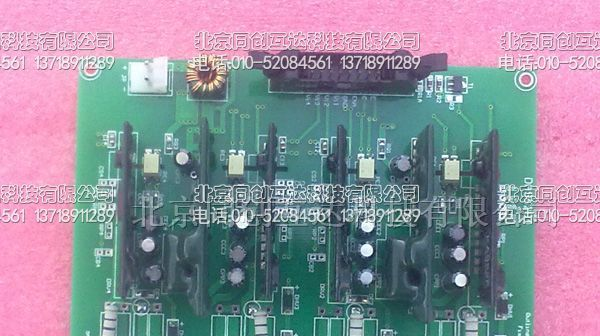 供应四单元IGBT驱动板、IGBT驱动电路TC962d-17