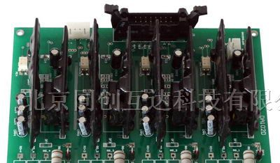 供应2单元IGBT驱动板、驱动电路/IGBT驱动器TC962B-17