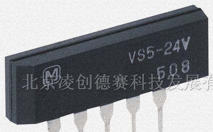 继电器，步进电动机，
