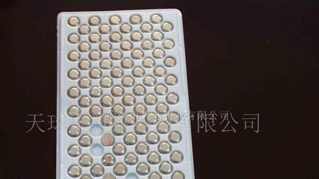 供应天球AG系列电池