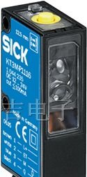 供应施克SICK色标传感器KT3M-N1116