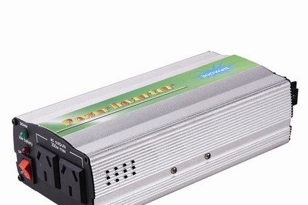 供应300W电源逆变器
