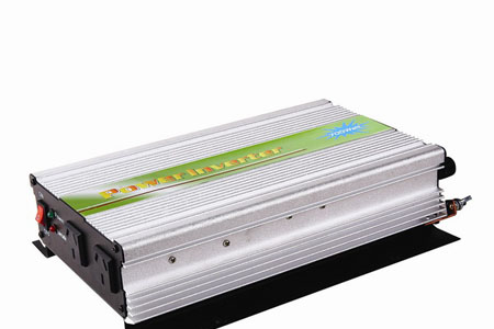 供应700W电源逆变器