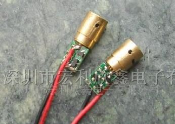 供应红外激光头