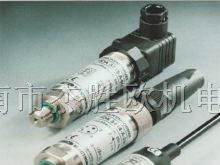 供应德国HYDAC传感器、HYDAC压力传感器