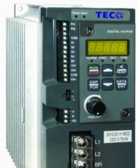 供应东元经济型S310系列变频器