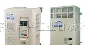供应东元7300PA系列风机水泵专用变频器