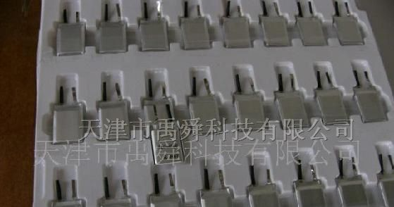 供应PL042030聚合物锂离子二次电池(图)